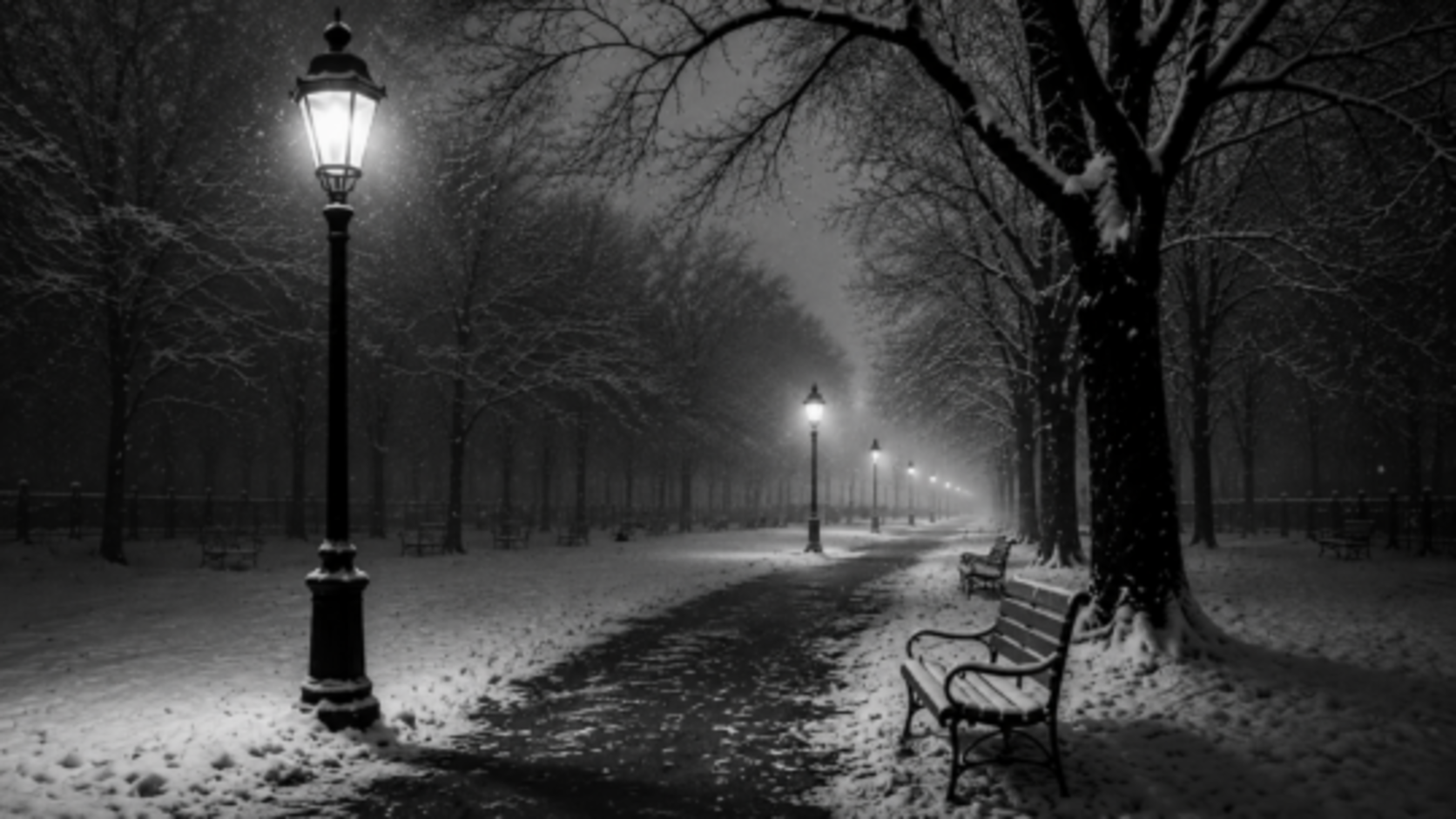 Timeless Echoes